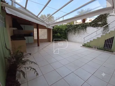 Casa de Condomínio com 3 Quartos à venda, 305m² no Pinus Park, Cotia