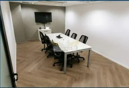 Sala Comercial para alugar, 811m² no Centro, São Caetano do Sul