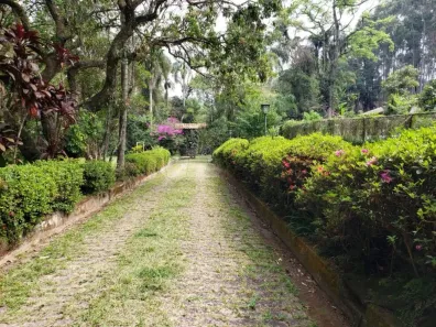 Fazenda/Sítio com 9 Quartos à venda, 30000m² no Moinho, Campo Limpo Paulista