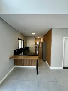 Casa de Condomínio com 3 Quartos à venda, 247m² no Loteamento Verana, São José dos Campos