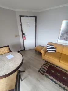 Flat com 1 Quarto à venda, 40m² no Higienópolis, São Paulo