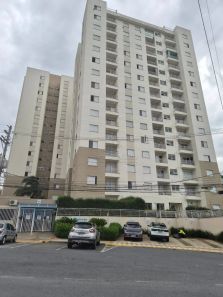 Apartamento com 2 Quartos à venda, 51m² no Vila Progresso, Sorocaba