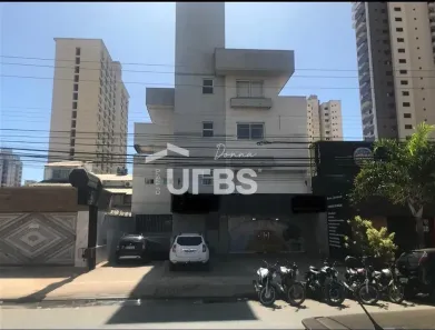 Prédio Comercial com 5 Quartos à venda, 1200m² no Setor Bela Vista, Goiânia