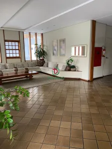 Apartamento com 2 Quartos à venda, 55m² no Centro, Londrina