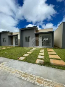 Casa de Condomínio com 2 Quartos à venda, 87m² no Candeias, Vitória da Conquista
