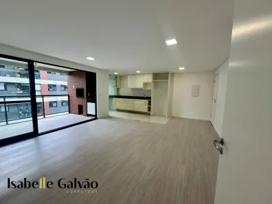 Apartamento com 3 Quartos à venda, 94m² no Bacacheri, Curitiba