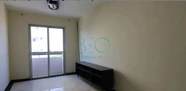 Apartamento com 2 Quartos à venda, 55m² no Vila Marieta, São Paulo