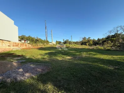 Lote/Terreno à venda, 562m² no Country, Santa Cruz do Sul