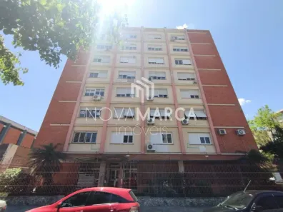 Apartamento com 3 Quartos à venda, 113m² no Santana, Porto Alegre