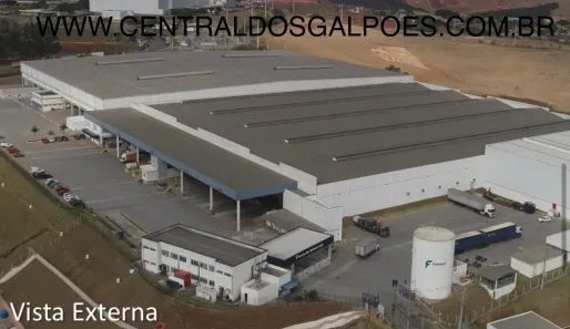 Galpão/Depósito/Armazém para alugar, 5000m² no , Extrema