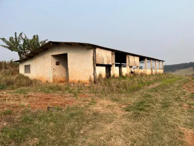 Fazenda/Sítio com 1 Quarto à venda, 100000000m² no Cidade Nova I, Itu