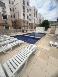 Apartamento com 2 Quartos à venda, 45m² no Vila Avelina, Nova Iguaçu