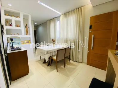 Cobertura com 2 Quartos à venda, 110m² no Ouro Preto, Belo Horizonte
