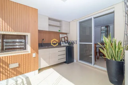 Apartamento com 3 Quartos à venda, 172m² no Vila Leopoldina, São Paulo