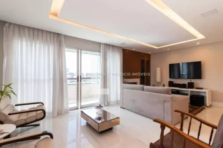 Apartamento com 4 Quartos à venda, 170m² no Vila Uberabinha, São Paulo