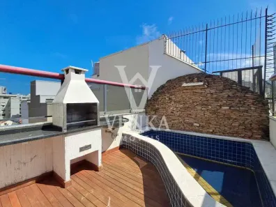Cobertura com 3 Quartos à venda, 190m² no Leblon, Rio de Janeiro