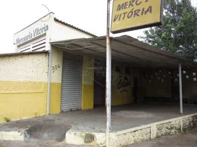 Ponto Comercial à venda, 258m² no Vila Esperança (Vila Xavier), Araraquara