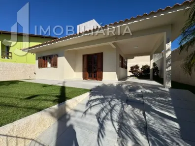 Casa com 2 Quartos à venda, 107m² no Ingleses do Rio Vermelho, Florianópolis