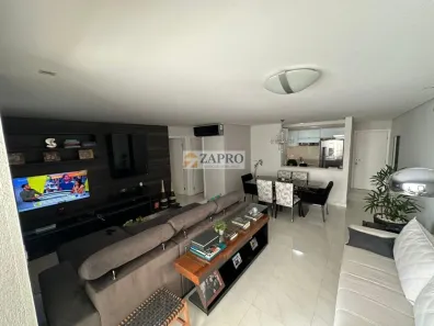 Apartamento com 2 Quartos à venda, 104m² no Jardim San Marino, São José dos Campos