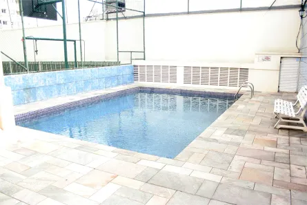 Apartamento com 2 Quartos à venda, 54m² no Vila Dom Pedro I, São Paulo
