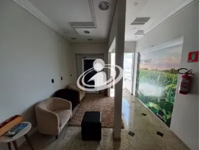 Sala Comercial para alugar, 77m² no Umuarama, Uberlândia