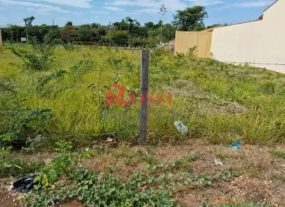 Lote/Terreno para alugar, 320m² no Jardim São Paulo, Rio Claro