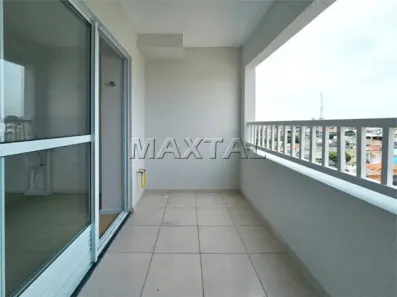 Apartamento com 2 Quartos à venda, 35m² no Casa Verde Alta, São Paulo