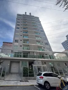 Apartamento com 2 Quartos à venda, 76m² no Centro, Florianópolis