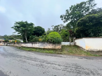 Lote/Terreno à venda, 1520m² no São Pedro, Juiz de Fora