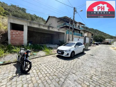 Lote/Terreno à venda, 392m² no Campo Redondo, São Pedro da Aldeia