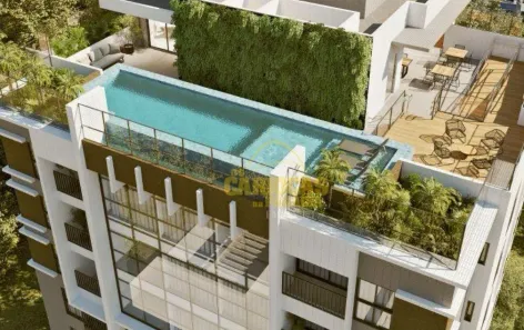 Apartamento com 2 Quartos à venda, 52m² no Jardim Oceania, João Pessoa