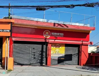 Ponto Comercial à venda, 340m² no Itaberaba, São Paulo