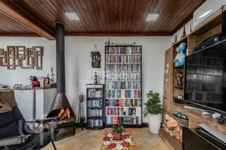 Cobertura com 2 Quartos à venda, 118m² no Boa Vista, Porto Alegre