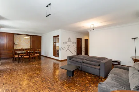 Apartamento com 3 Quartos à venda, 230m² no Jardim Paulista, São Paulo