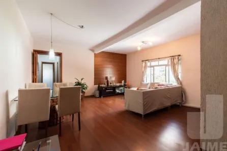 Apartamento com 2 Quartos à venda, 89m² no Perdizes, São Paulo