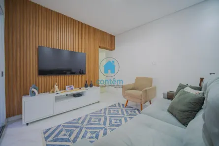 Casa com 2 Quartos à venda, 80m² no Quitaúna, Osasco