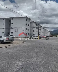 Apartamento com 2 Quartos à venda, 53m² no Guarda do Cubatão, Palhoça