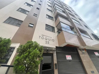 Apartamento com 3 Quartos à venda, 103m² no Santa Helena, Juiz de Fora