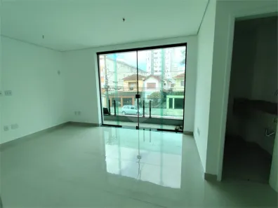  com 2 Quartos à venda, 100m² no Campo Grande, Santos