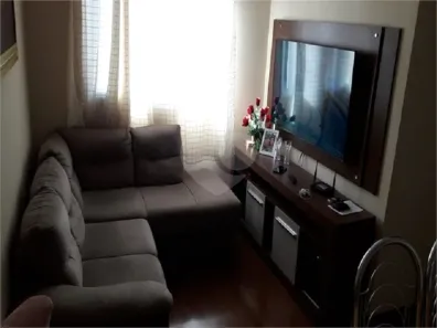 Apartamento com 2 Quartos à venda, 41m² no Vila Andrade, São Paulo