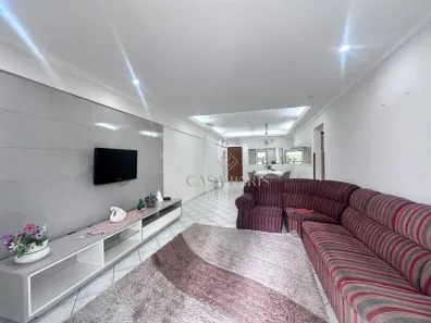 Apartamento com 2 Quartos à venda, 107m² no Canto do Forte, Praia Grande