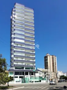 Apartamento com 2 Quartos à venda, 73m² no Caiçara, Praia Grande