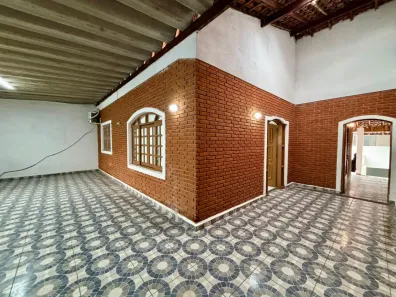 Casa com 2 Quartos à venda, 170m² no Jardim Satélite, São José dos Campos