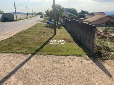 Lote/Terreno à venda, 574m² no Jardim dos Pinheiros, Atibaia