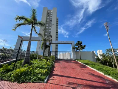Apartamento com 2 Quartos à venda, 55m² no Fundação da Casa Popular, Campinas