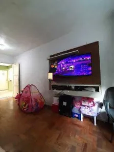 Apartamento com 1 Quarto à venda, 27m² no Glória, Rio de Janeiro