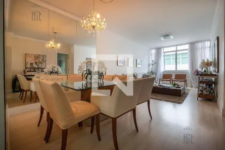 Apartamento com 3 Quartos à venda, 122m² no Paraíso, São Paulo