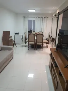 Casa de Condomínio com 3 Quartos à venda, 90m² no Eugênio de Mello, São José dos Campos