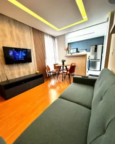 Flat com 2 Quartos à venda, 44m² no Colinas, Londrina