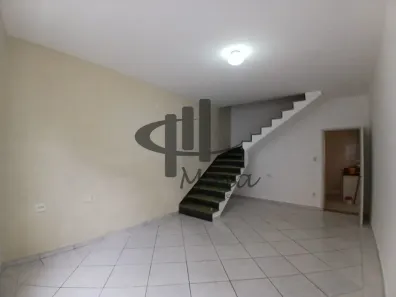 Sobrado com 3 Quartos para alugar, 150m² no São José, São Caetano do Sul